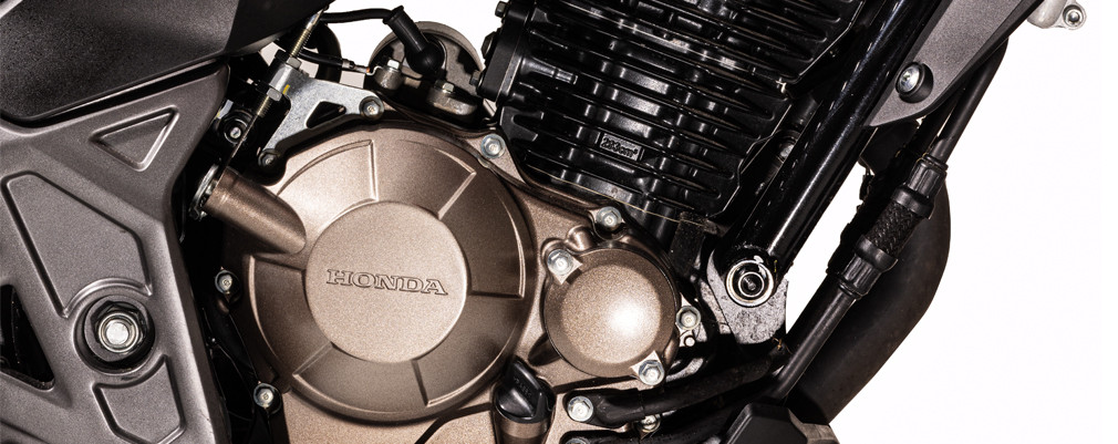 motor cb300